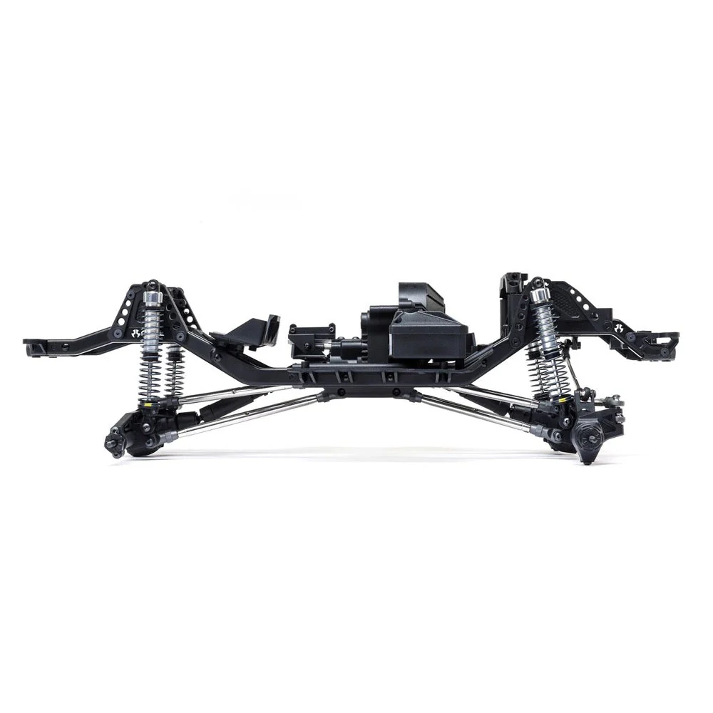 Axial SCX10 III Base Camp Builders Kit AXI03011 - Image 10