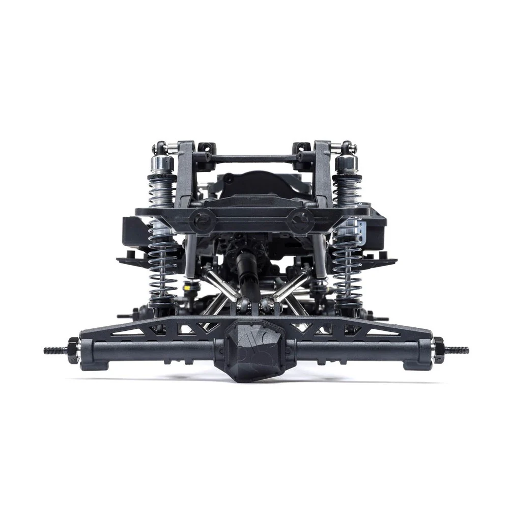 Axial SCX10 III Base Camp Builders Kit AXI03011 - Image 13
