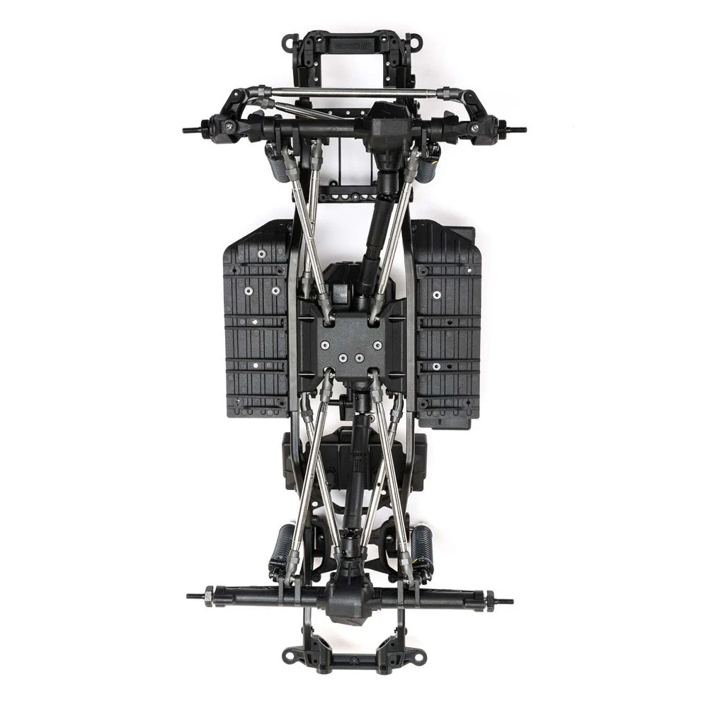 Axial SCX10 III Base Camp Builders Kit AXI03011 - Image 15