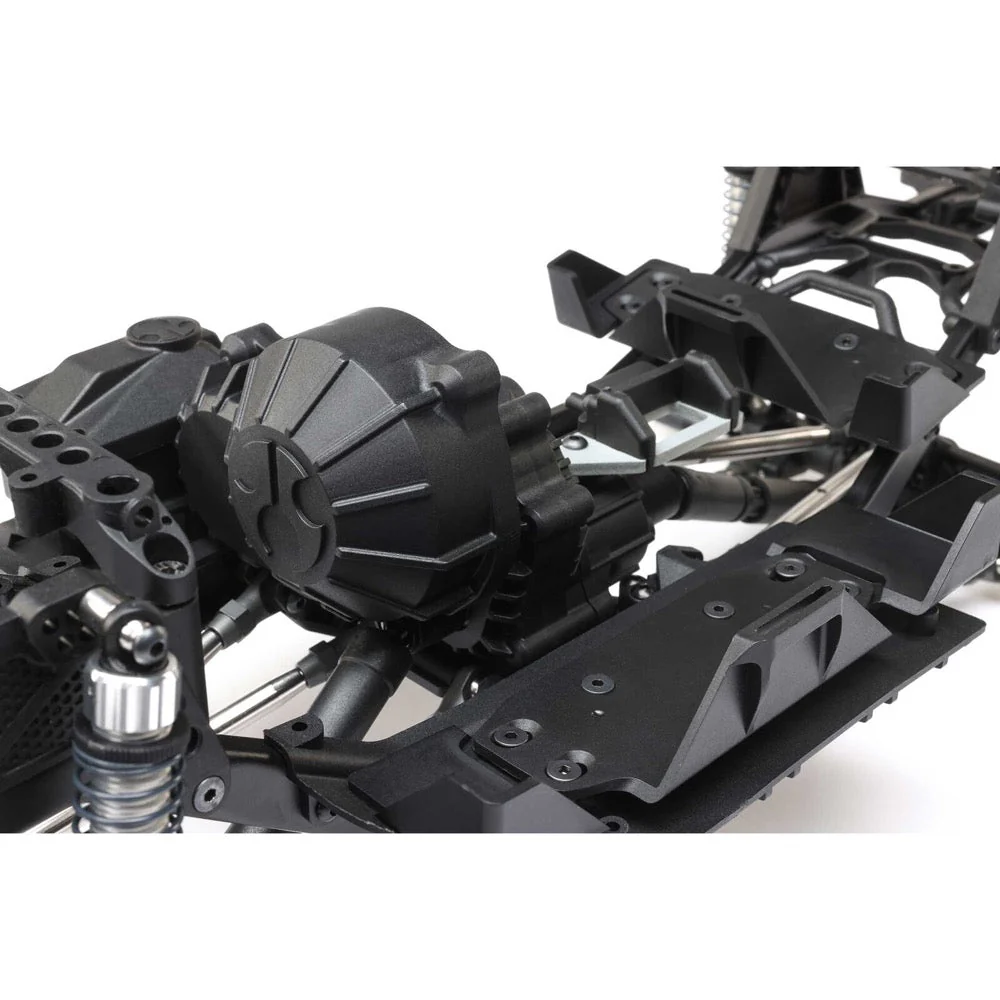 Axial SCX10 III Base Camp Builders Kit AXI03011 - Image 4