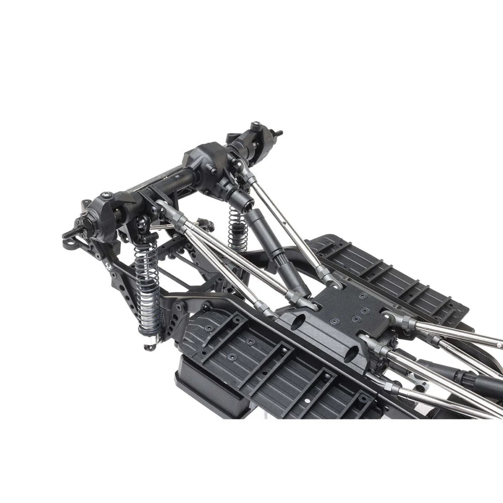 Axial SCX10 III Base Camp Builders Kit AXI03011 - Image 6