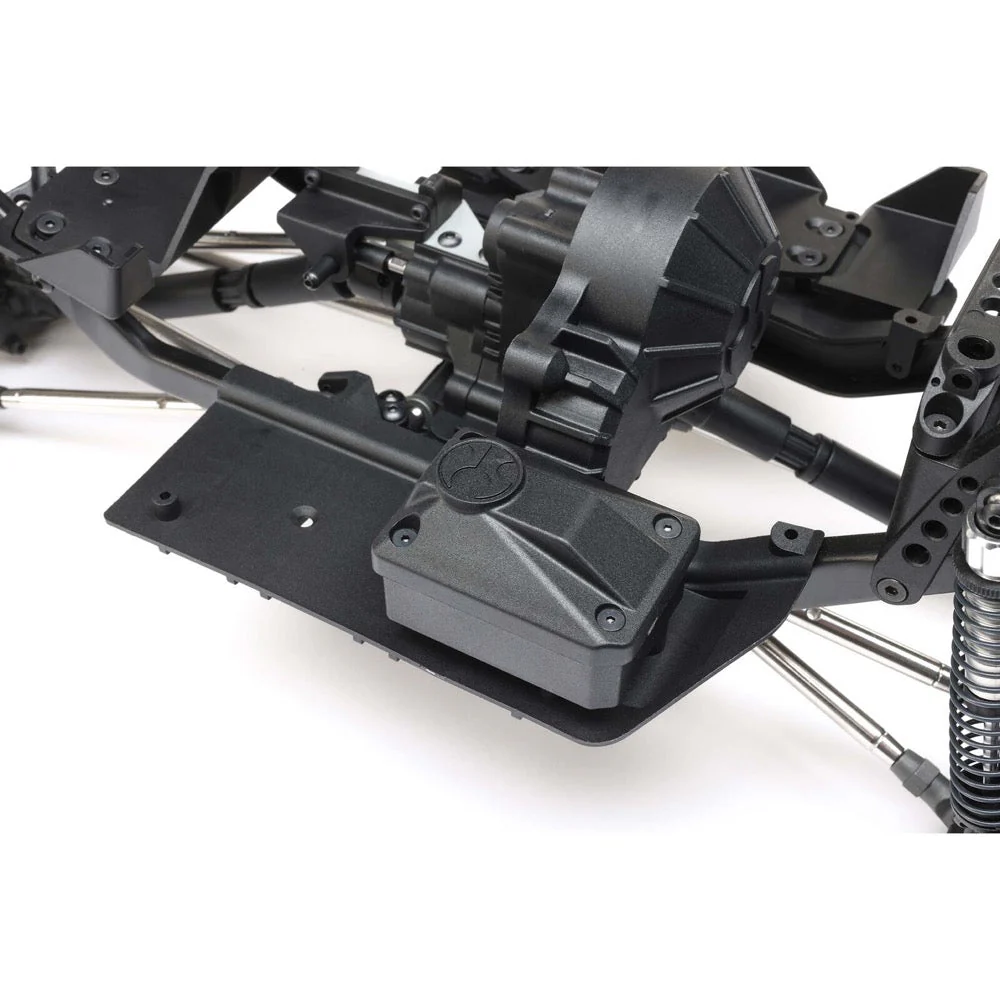 Axial SCX10 III Base Camp Builders Kit AXI03011 - Image 7
