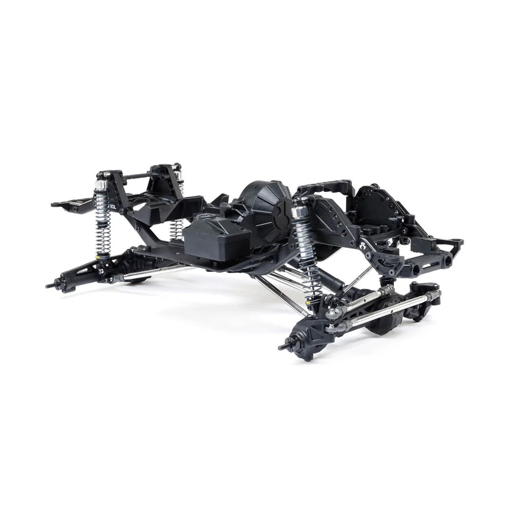 Axial SCX10 III Base Camp Builders Kit AXI03011 - Image 9