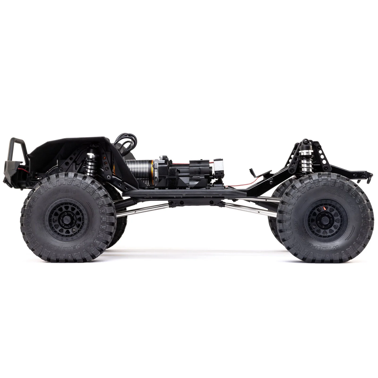 Axial SCX6 1/6 Trail Honcho 4WD RC Rock Crawler Sand AXI05001T2 - Image 15