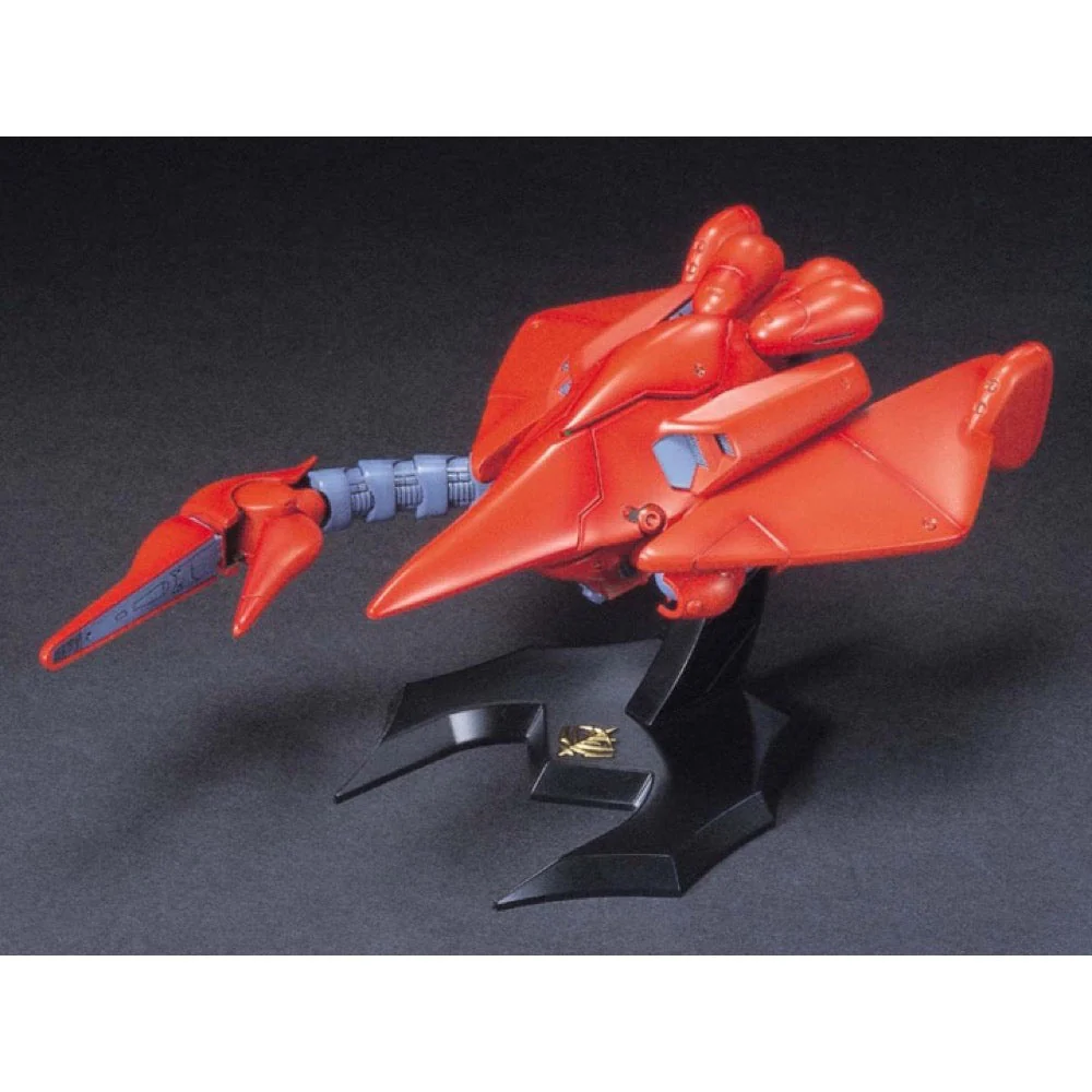 Bandai 5062898 HG 1/550 MA-06 Val Walo Gundam 0083 - Image 2