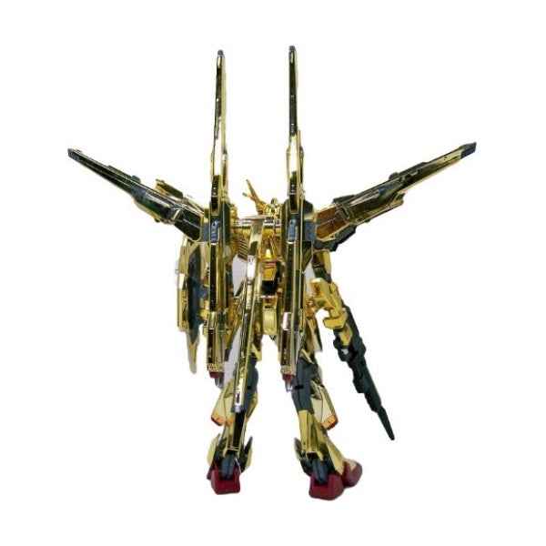Bandai 5056816 1/100 Akatsuki Oowashi Shiranui Exclusive Gundam Seed Destiny - Image 3