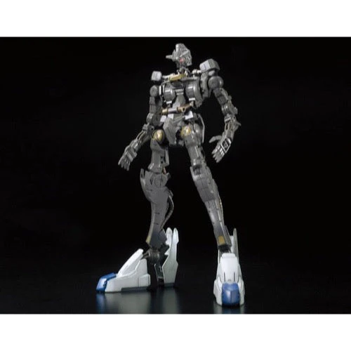 Bandai 5056828 Fullmechanics 1/100 Gundam Bael - Image 4