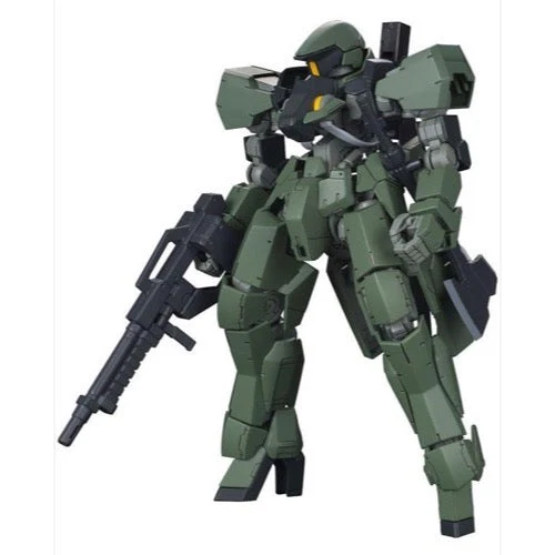 Bandai 5063072 1/100 Graze Standard/Commander Type Exclusive - Image 2