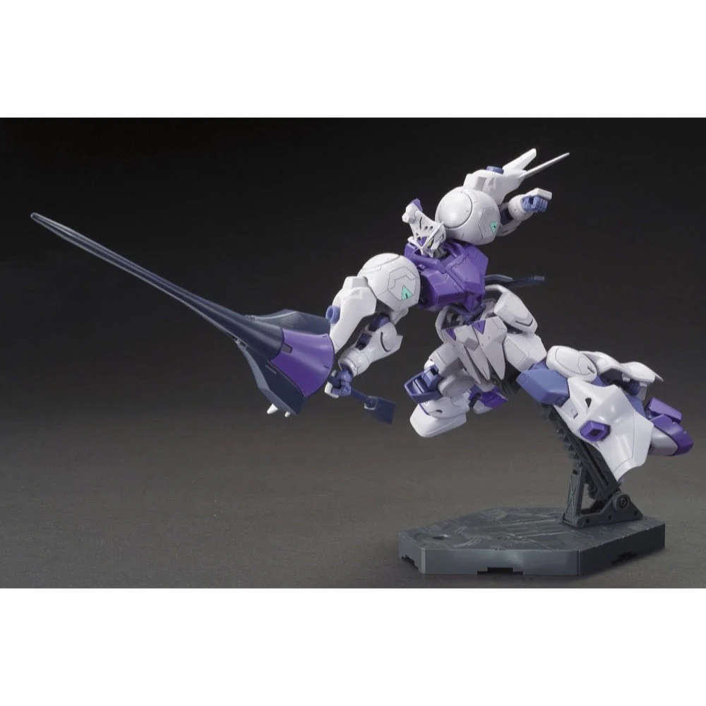 Bandai 5063075 1/100 Kimaris Booster Unit Type Exclusive Gundam Iron-Blooded Orphans - Image 4