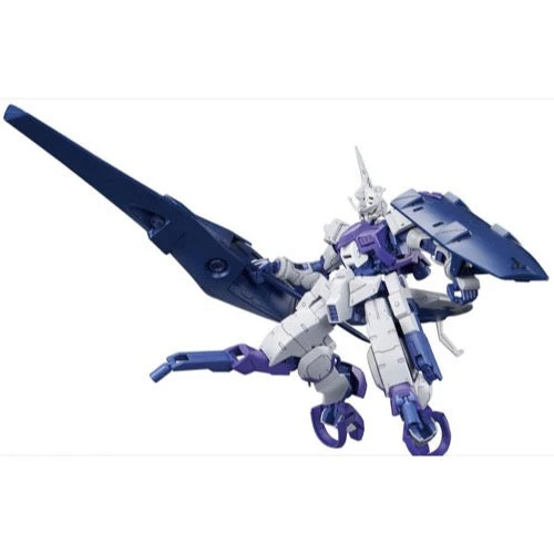 Bandai 5063076 1/100 Kimaris Trooper Exclusive Gundam Iron-Blooded Orphans - Image 2