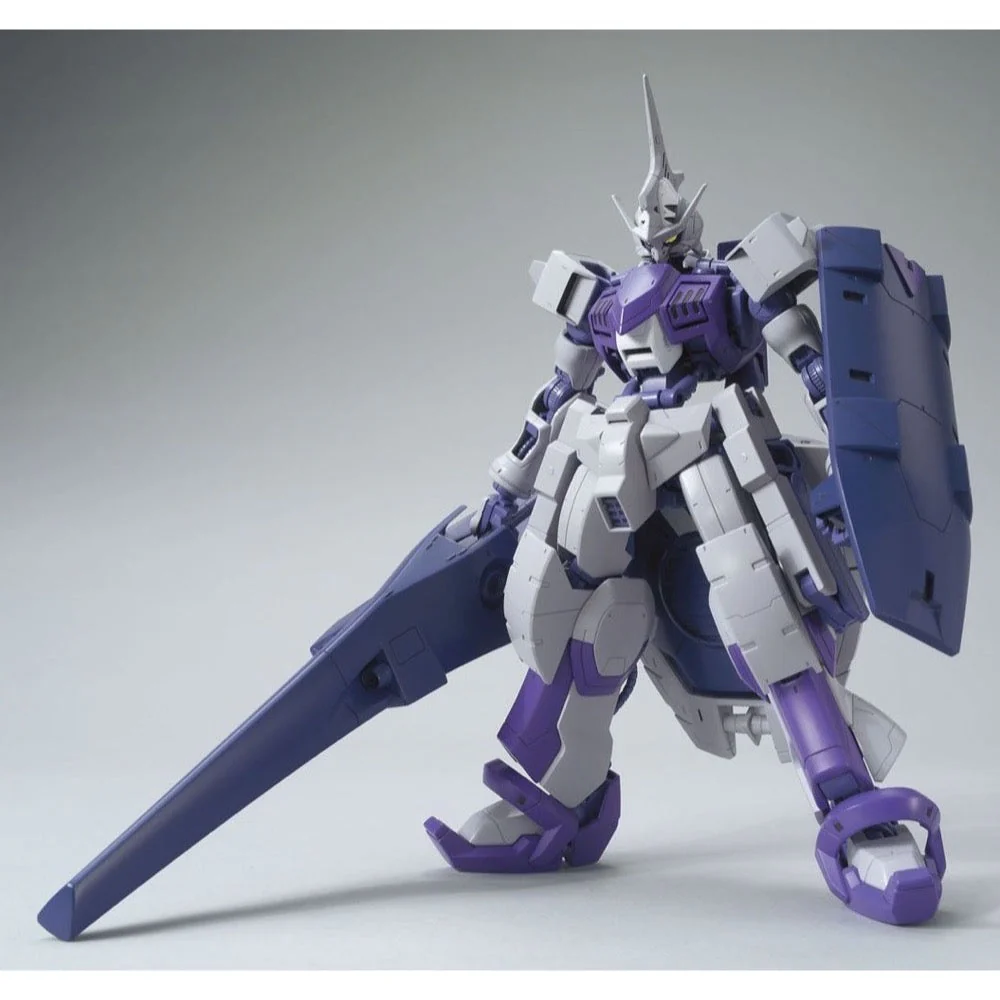 Bandai 5063076 1/100 Kimaris Trooper Exclusive Gundam Iron-Blooded Orphans - Image 4