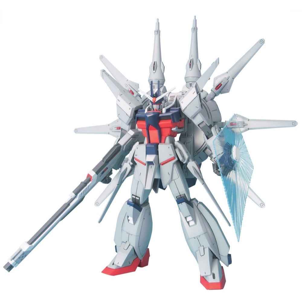 Bandai 5058781 1/100 Legend Gundam - Image 2