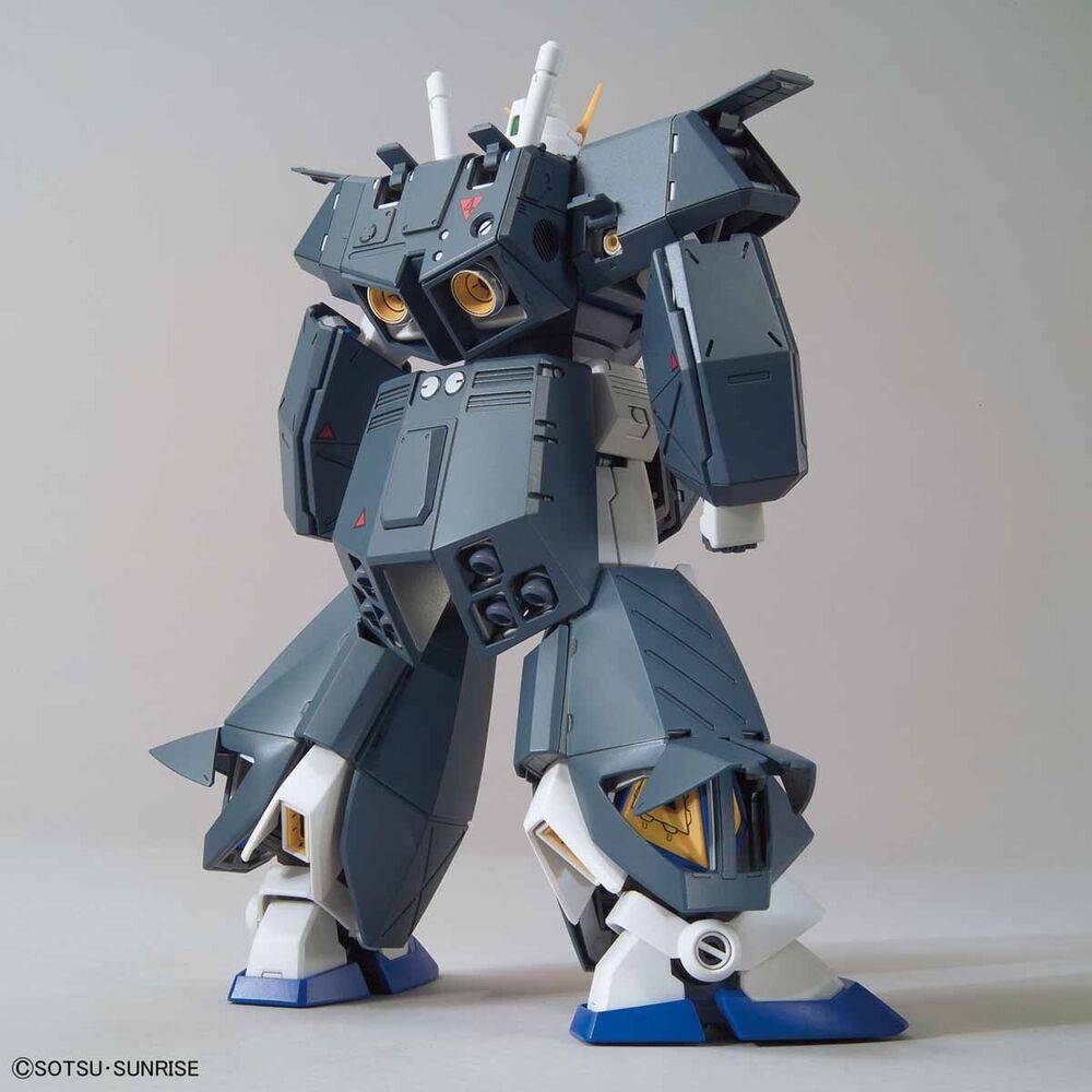 Bandai 5057706 MG 1/100 Gundam NT-1 Alex Version 2.0 - Image 6