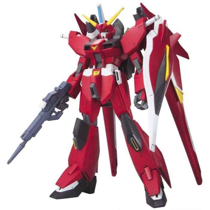 Bandai 5058782 1/100 Saviour Gundam - Image 2