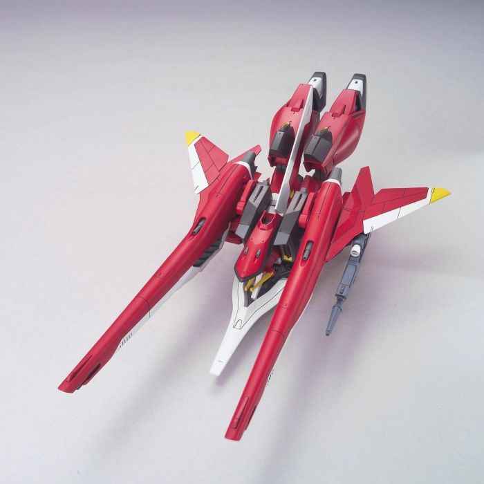 Bandai 5058782 1/100 Saviour Gundam - Image 3