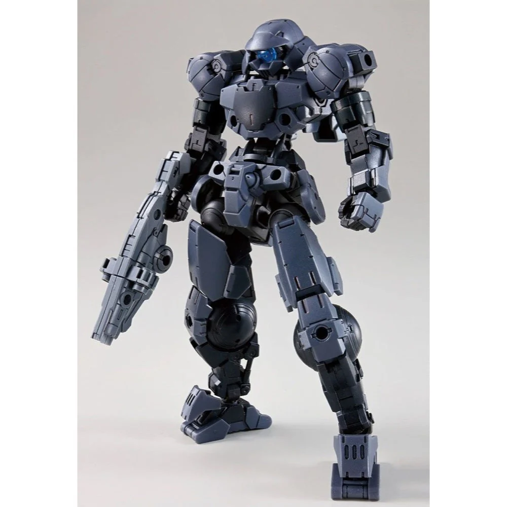 Bandai 5057792 1/144 bEMX-15 Portanova Dark Grey 30MM - Image 2