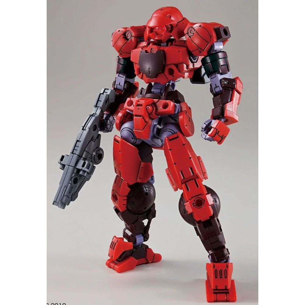 Bandai 5057796 1/144 bEMX-15 Portanova Red 30MM - Image 2