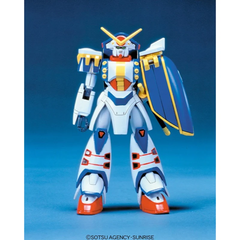 Bandai 5059034 HG 1/144 Rose G Gundam - Image 2