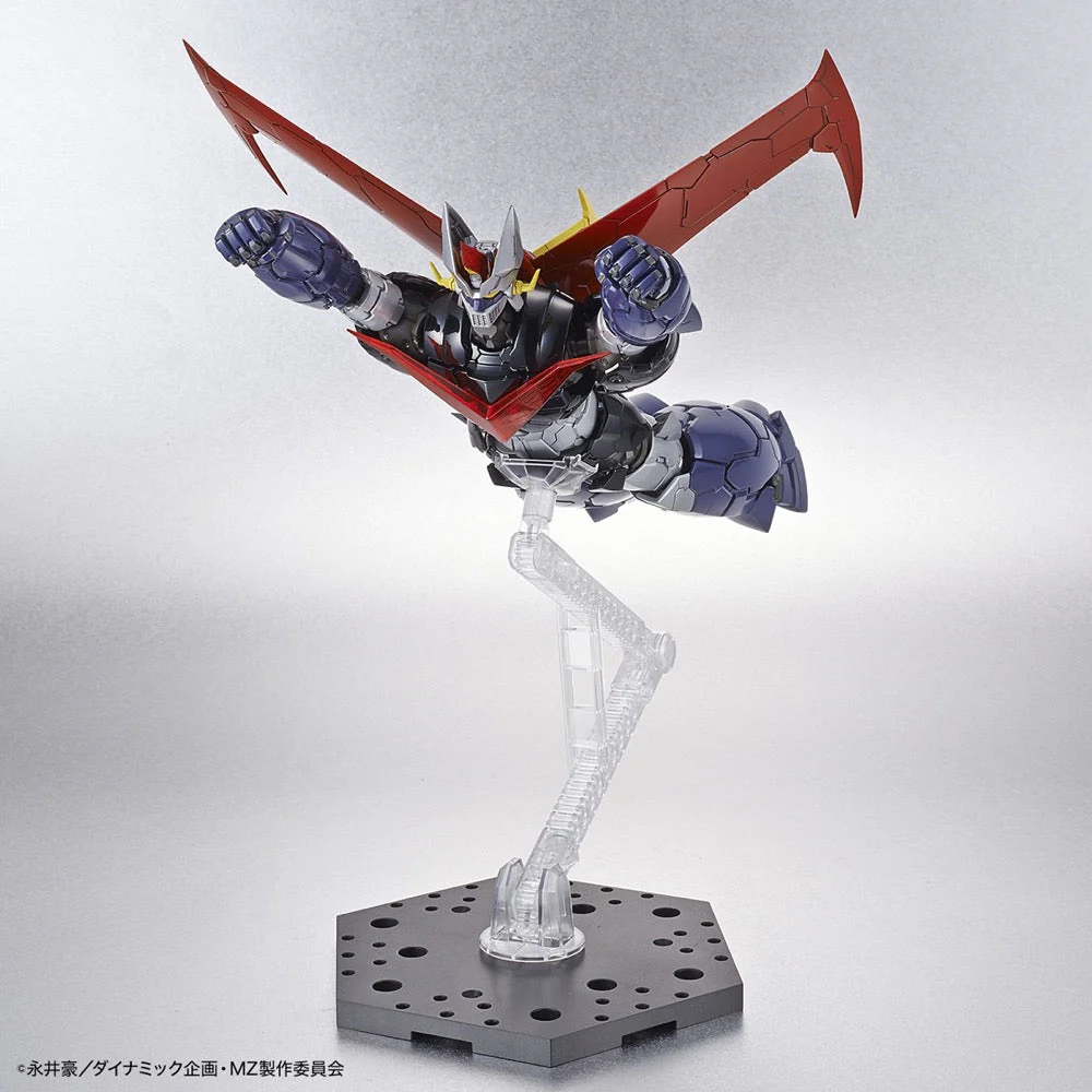 Bandai 50553231 1/144 HG Great Mazinger - Image 10