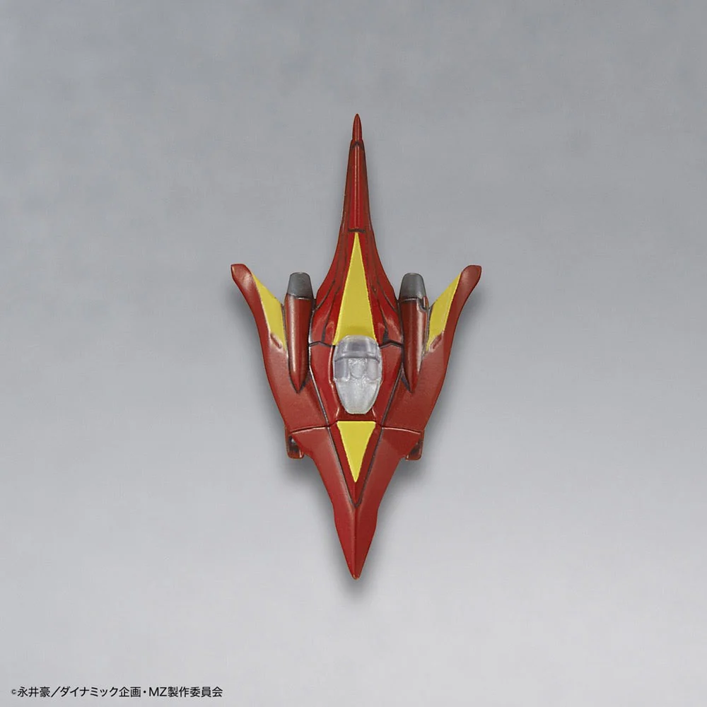 Bandai 50553231 1/144 HG Great Mazinger - Image 11