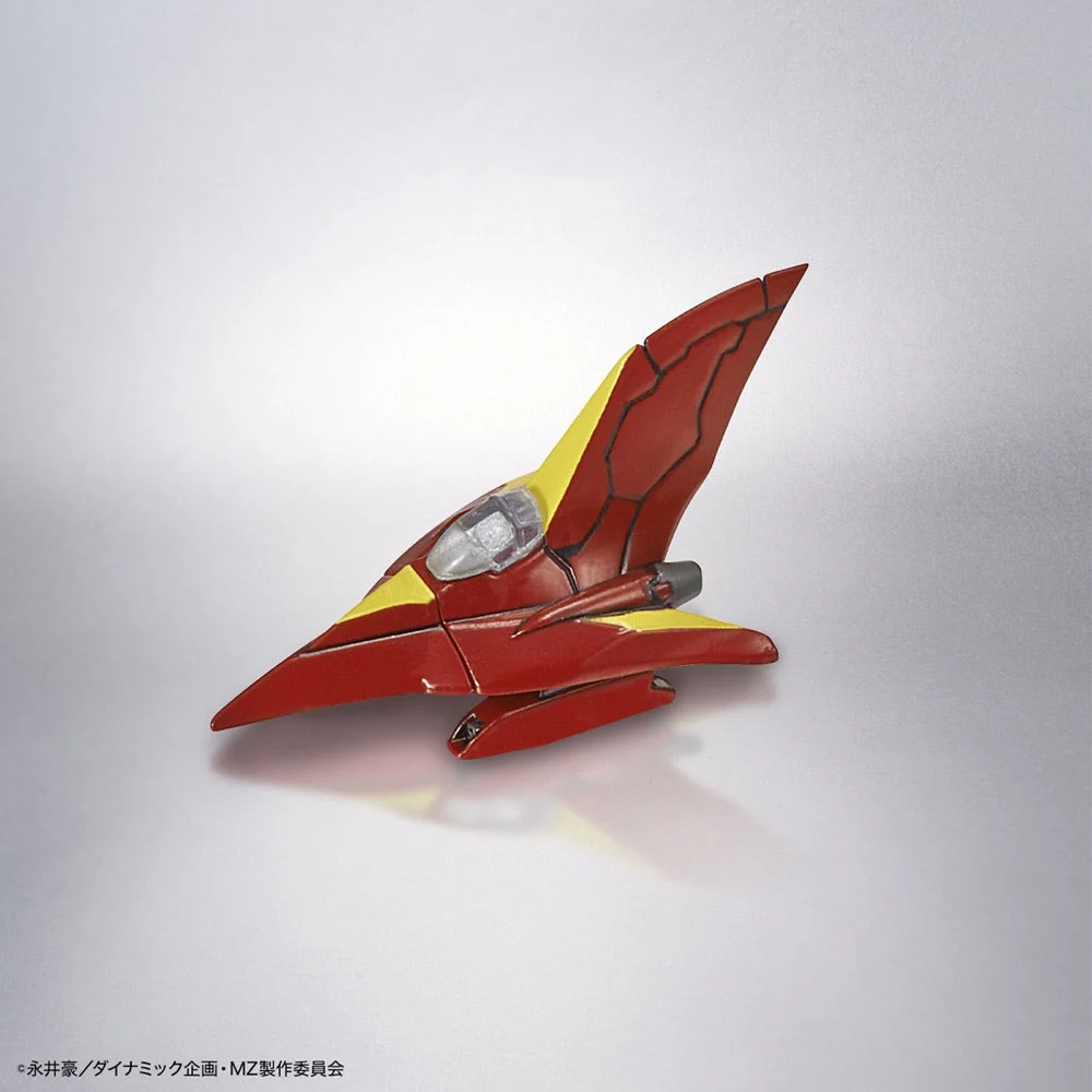 Bandai 50553231 1/144 HG Great Mazinger - Image 12