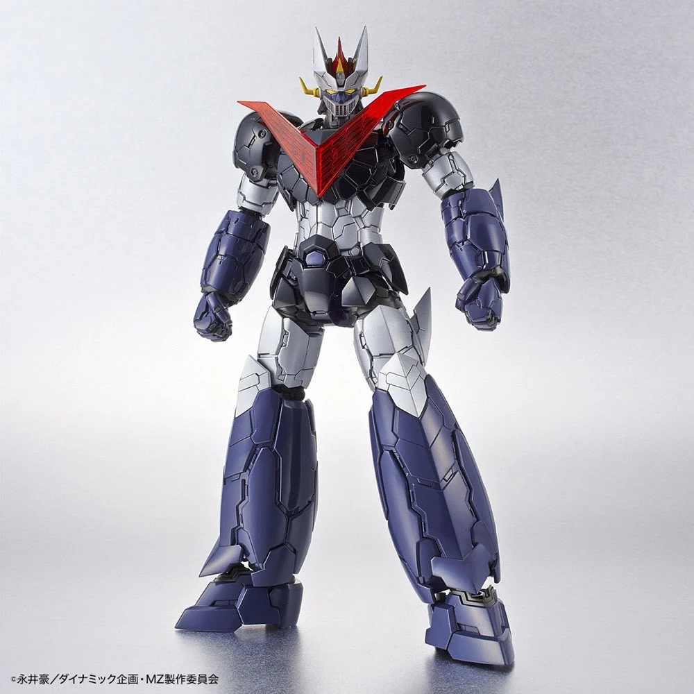 Bandai 50553231 1/144 HG Great Mazinger - Image 2