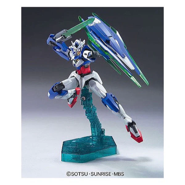 Bandai 5058784 HG 1/144 00 Qan T Gundam 00 - Image 2