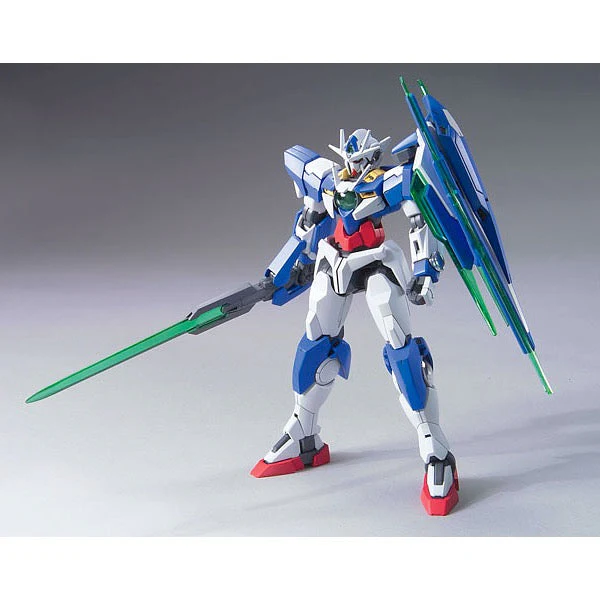 Bandai 5058784 HG 1/144 00 Qan T Gundam 00 - Image 3
