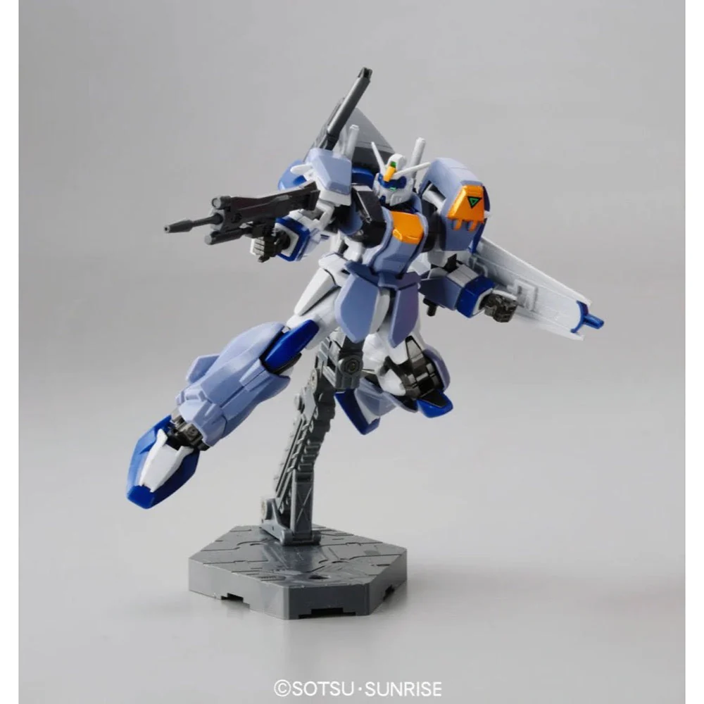 Bandai 5060359 HG 1/144 R02 Duel Assault Shroud Gundam Seed - Image 2