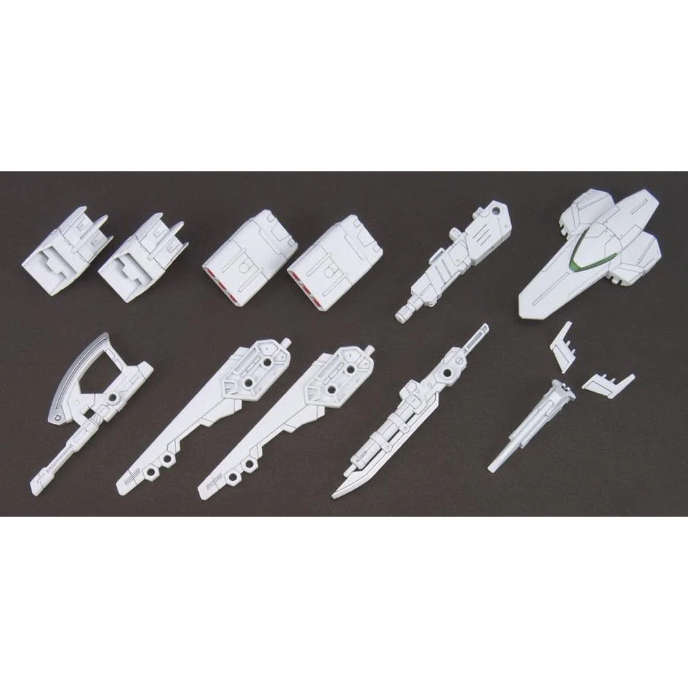 Bandai 5059565 HGBF 1/144 Gunpla Battle Arm Arms Gundam Build Fighters - Image 3