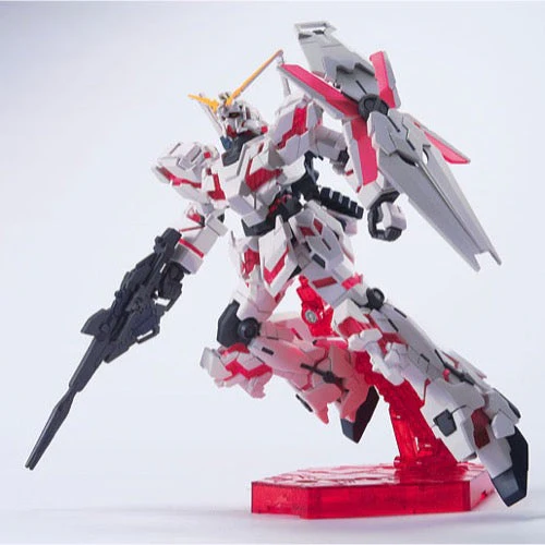 Bandai 5057399 HGUC 1/144 Rx-0 Unicorn Gundam UC Destroy Mode - Image 5