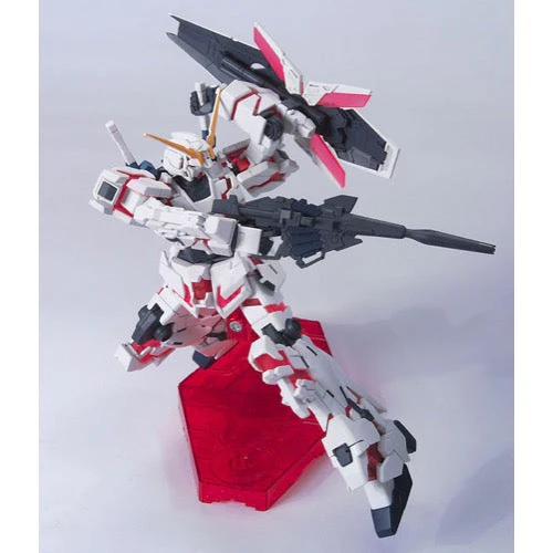 Bandai 5057399 HGUC 1/144 Rx-0 Unicorn Gundam UC Destroy Mode - Image 6