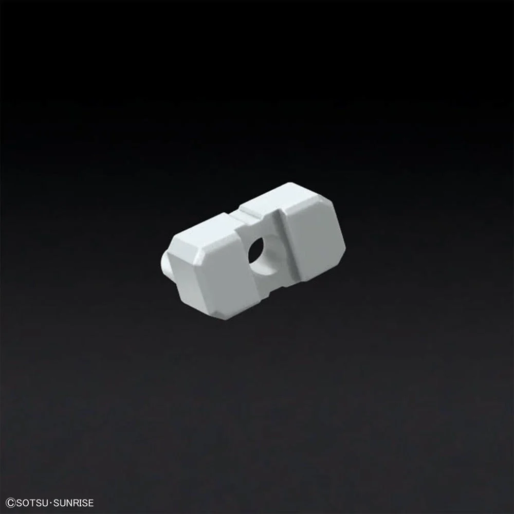 Bandai 5067148 1/144 Option Parts Set Gunpla 10 (Galaxy Booster) - Image 5