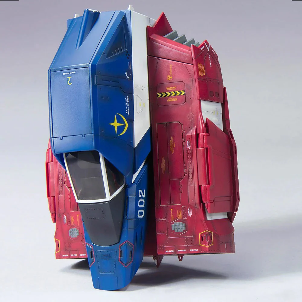 Bandai 5065278 1/35 Core Fighter Gundam - Image 6