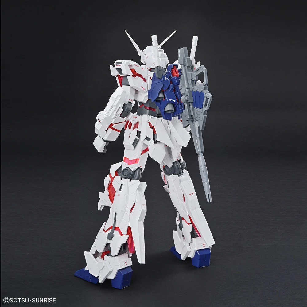 Bandai 5057986 Mega Size 1/48 Unicorn Gundam Destroy Mode - Image 6