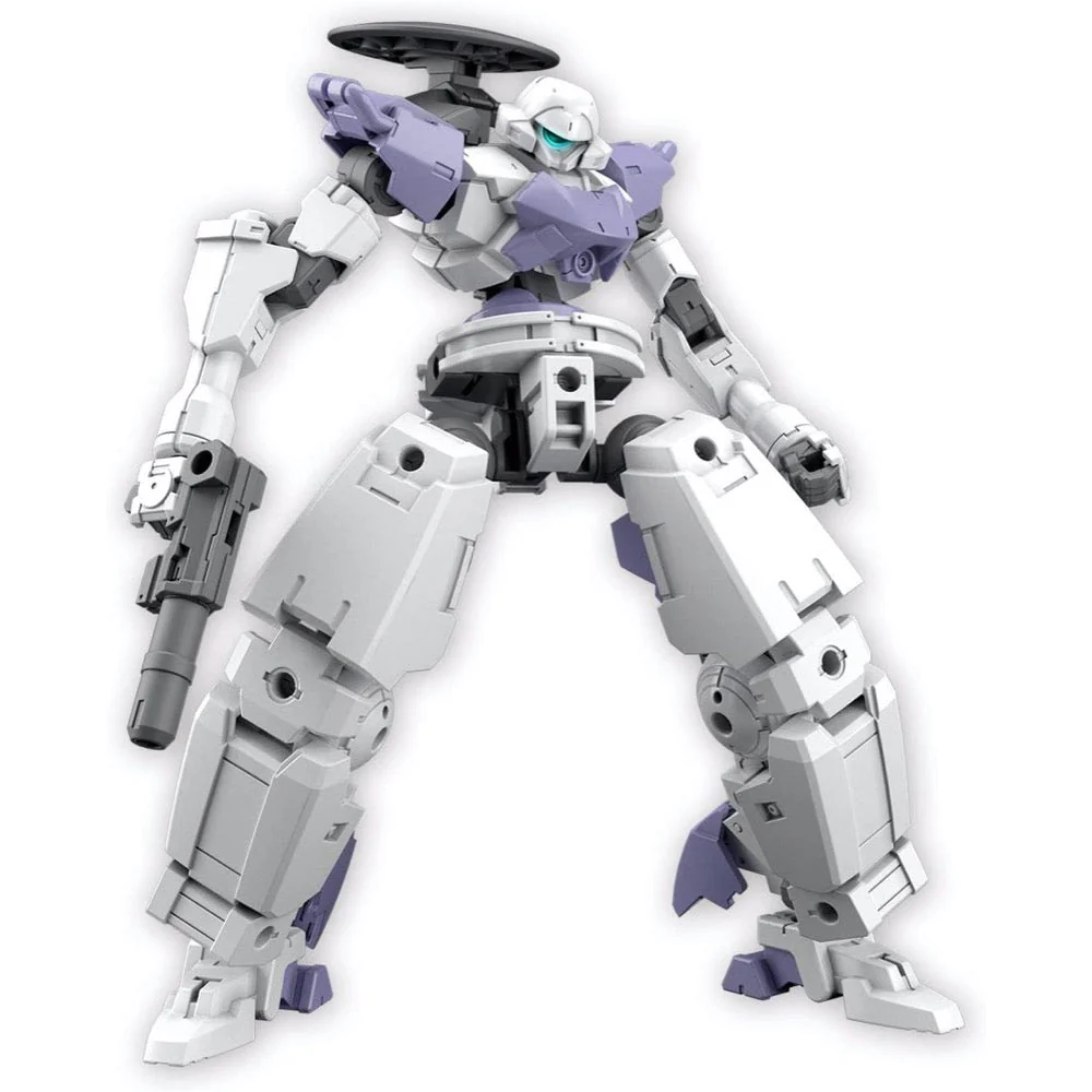 Bandai 5060751 1/144 bEXM-14T Cielnova White 30MM - Image 2
