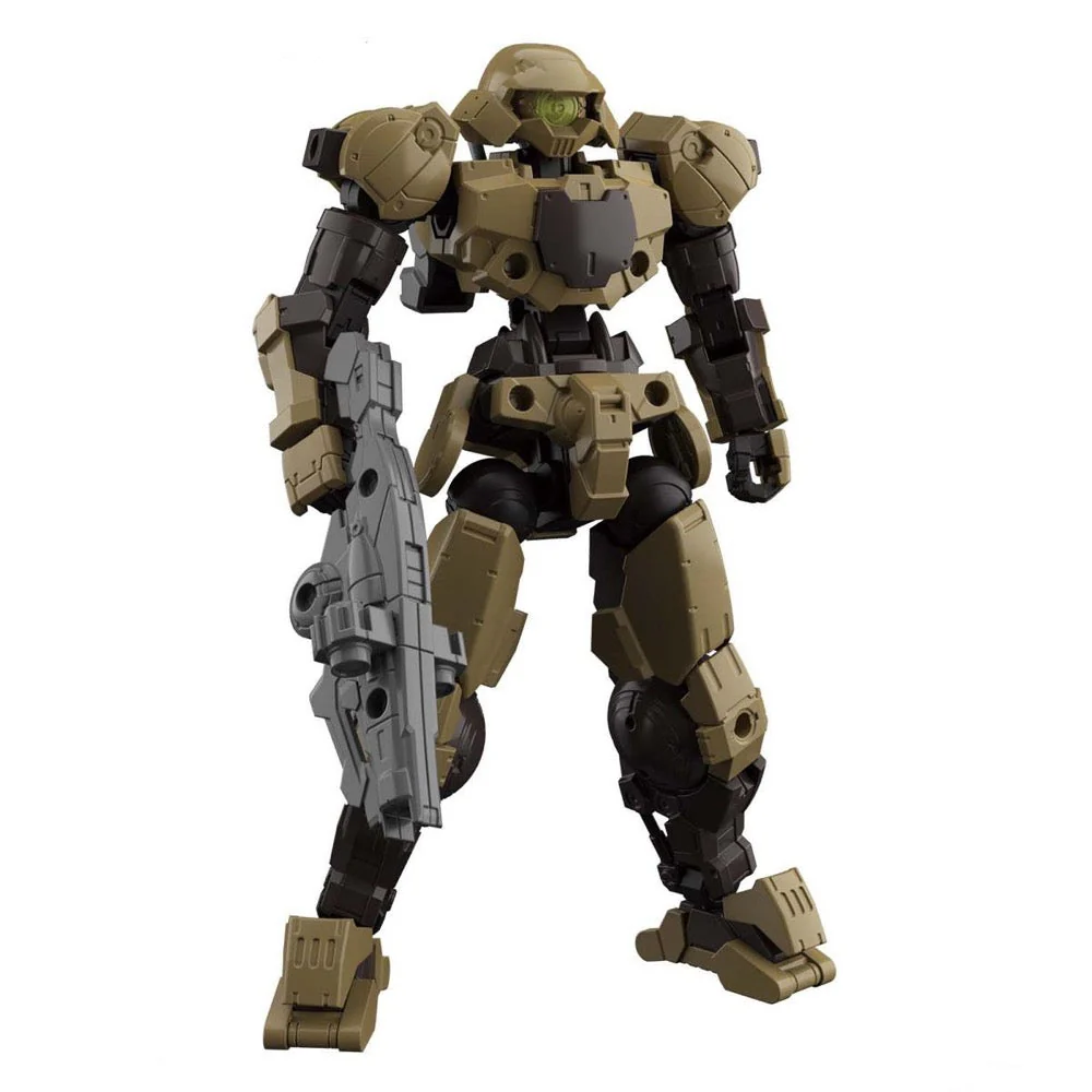 Bandai 5059001 1/144 BEXM-15 Portanova Brown 30MM