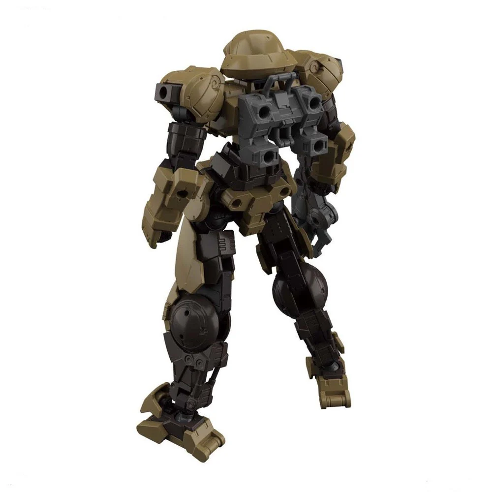 Bandai 5059001 1/144 BEXM-15 Portanova Brown 30MM - Image 2