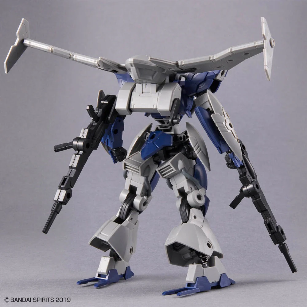 Bandai 5067160 30MM bEXM-21 Verdenova [Navy] - Image 3