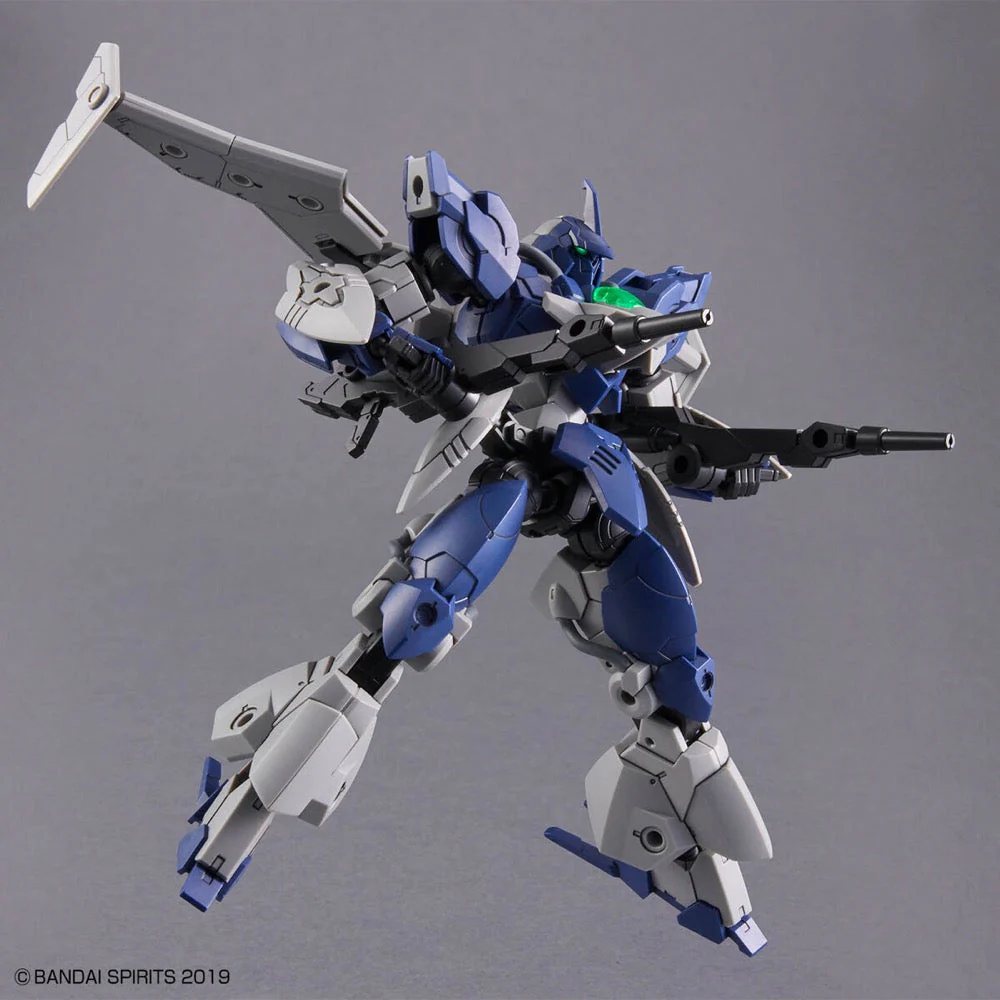 Bandai 5067160 30MM bEXM-21 Verdenova [Navy] - Image 4