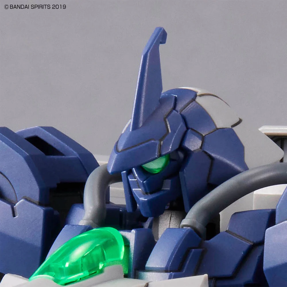 Bandai 5067160 30MM bEXM-21 Verdenova [Navy] - Image 9
