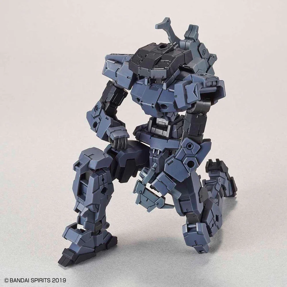 Bandai 5058188 1/144 eEXM-17 Alto Dark Gray 30MM - Image 3
