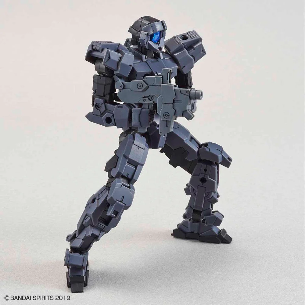 Bandai 5058188 1/144 eEXM-17 Alto Dark Gray 30MM - Image 4