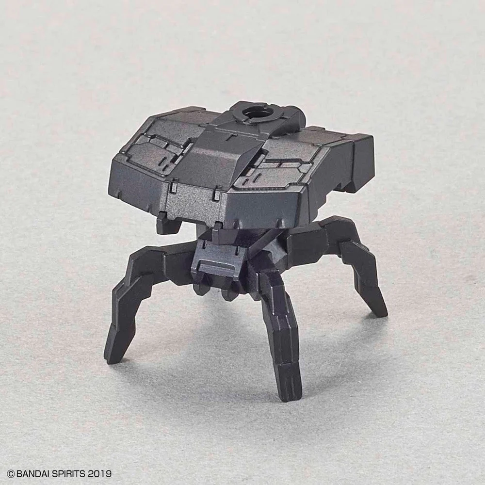 Bandai 5058188 1/144 eEXM-17 Alto Dark Gray 30MM - Image 5