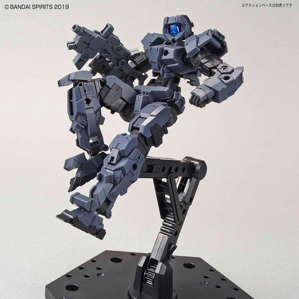 Bandai 5058188 1/144 eEXM-17 Alto Dark Gray 30MM - Image 7