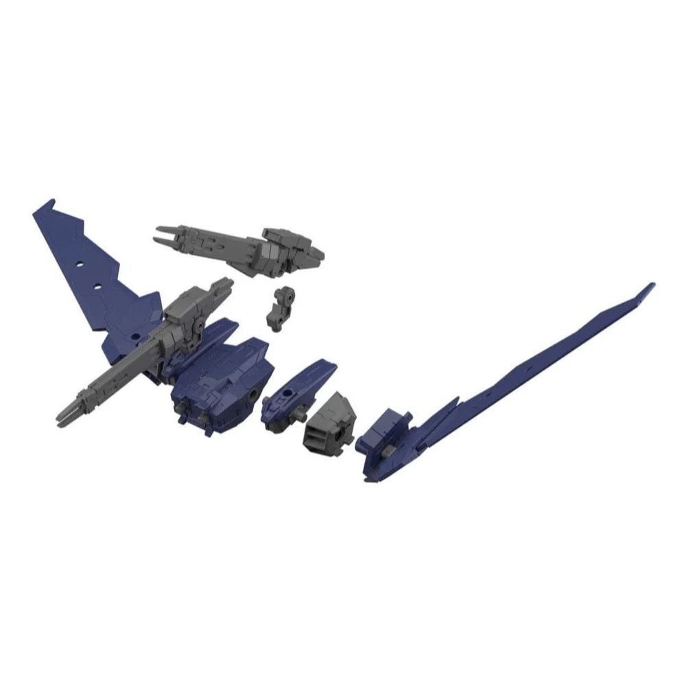 Bandai 5058867  1/144 EEXM-17 Alto Flight Type Navy 30MM - Image 3