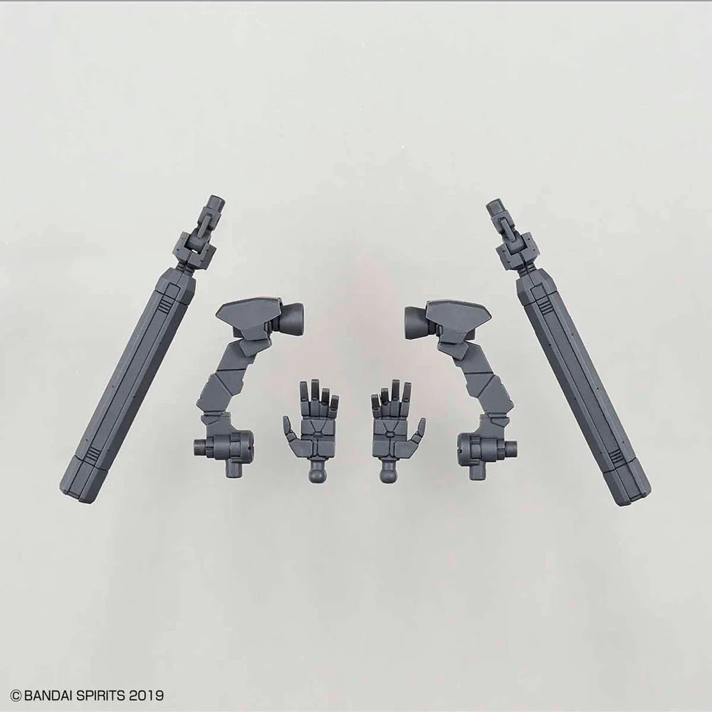 Bandai 5058192 1/144 Option Backpack 2 30MM - Image 2