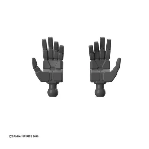 Bandai 5058192 1/144 Option Backpack 2 30MM - Image 3