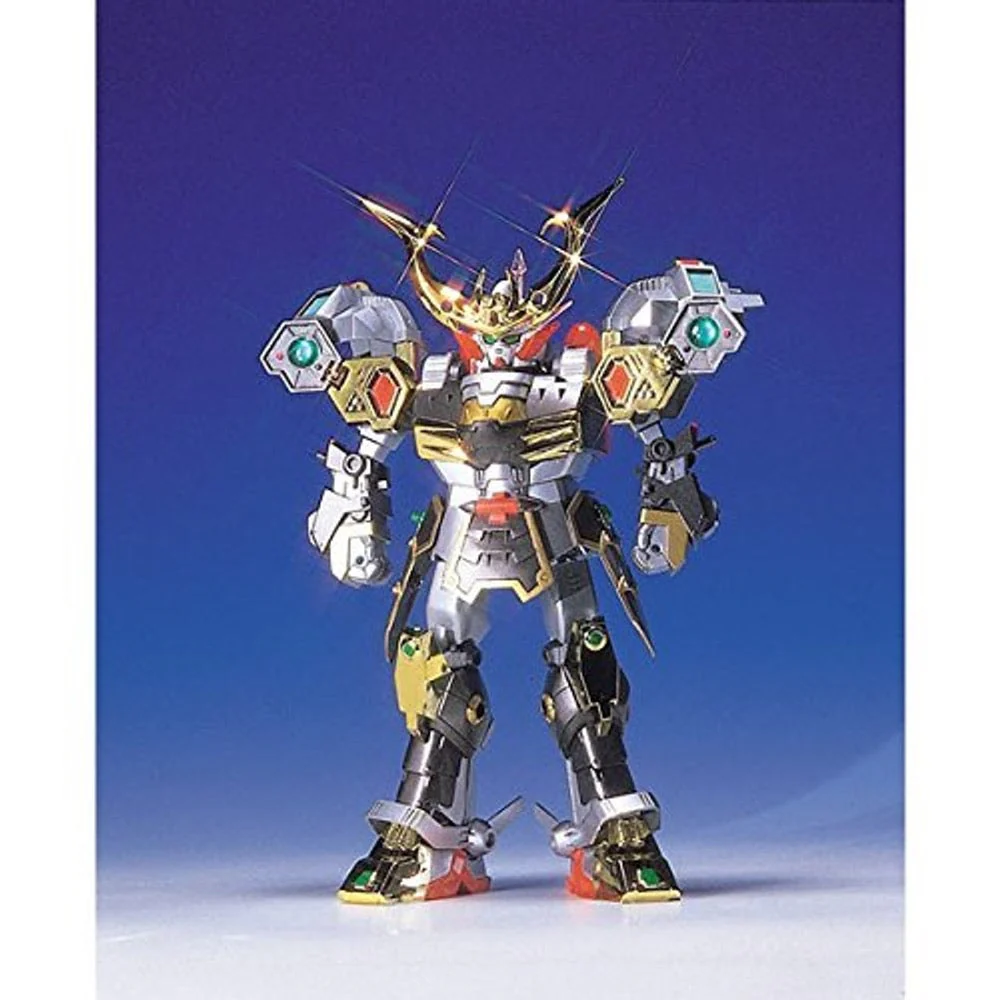 Bandai 5055614 BB130 Daihagane - Image 2
