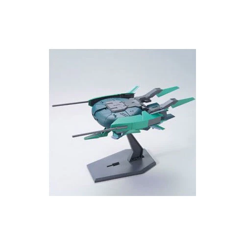 Bandai 5055743 HG 1/144 RAS-96 Anksha - Image 4